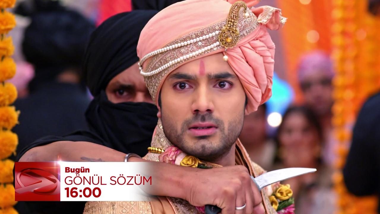 Gönül Sözüm dizisinde Neeti'nin planı tutuyor! Düğün kana bulanıyor