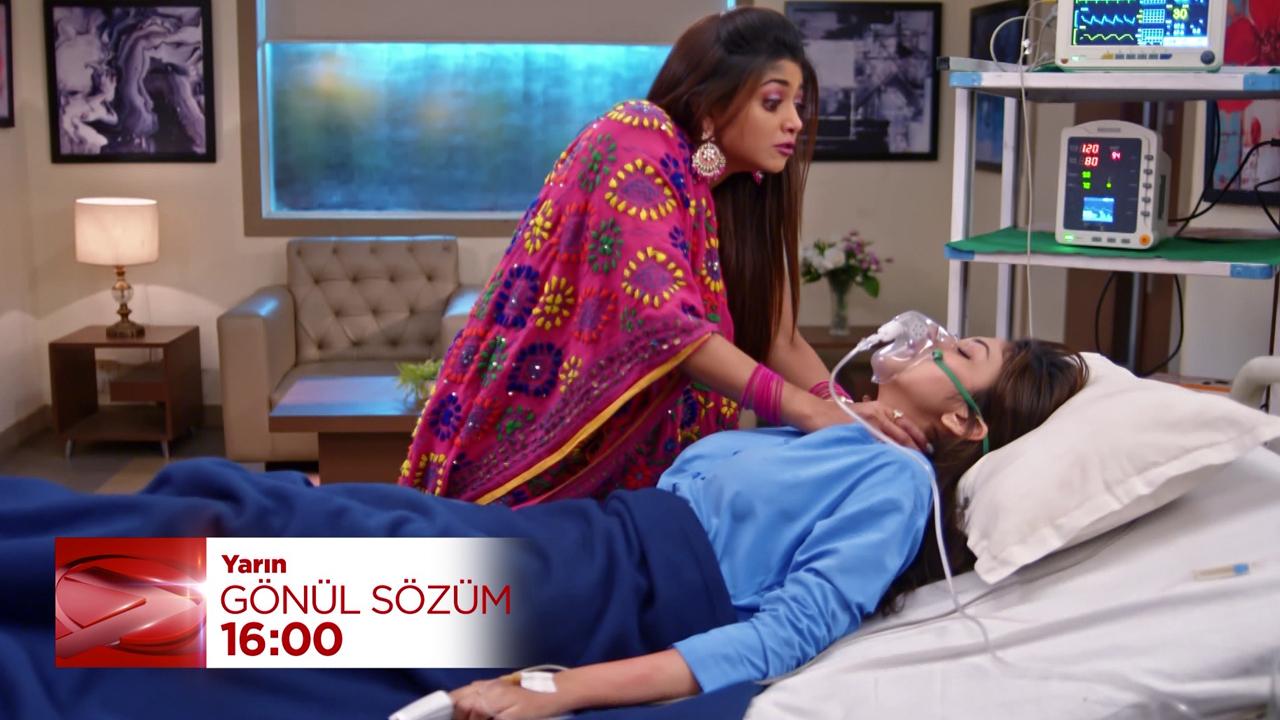 Gönül Sözüm dizisinde Pari ölüyor mu? Kalbinin durduğunu söylediler!