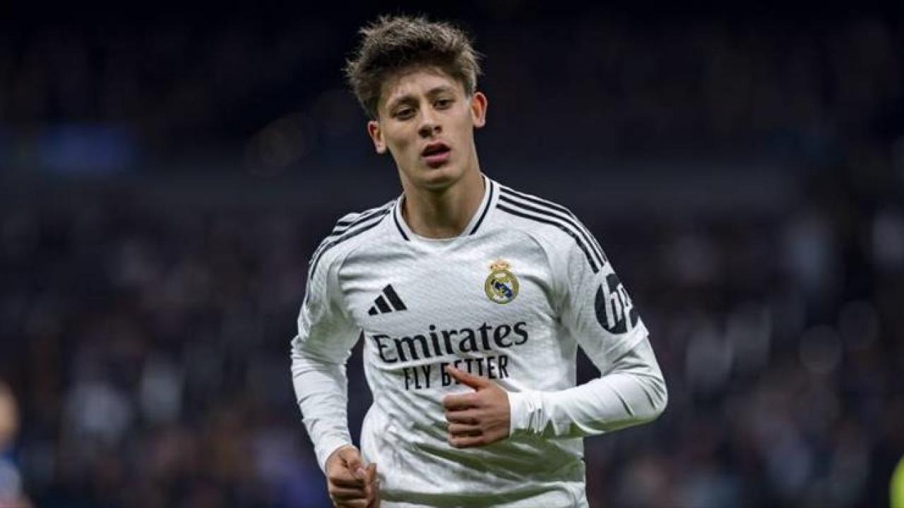 Guti'den Arda Güler için flaş açıklama! Xabi Alonso'ya yanıt verdi