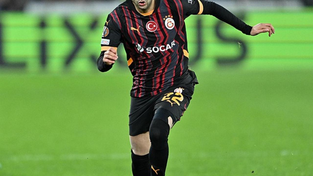 Hakim Ziyech'ten sürpriz imza! Şampiyonluğa oynaya…