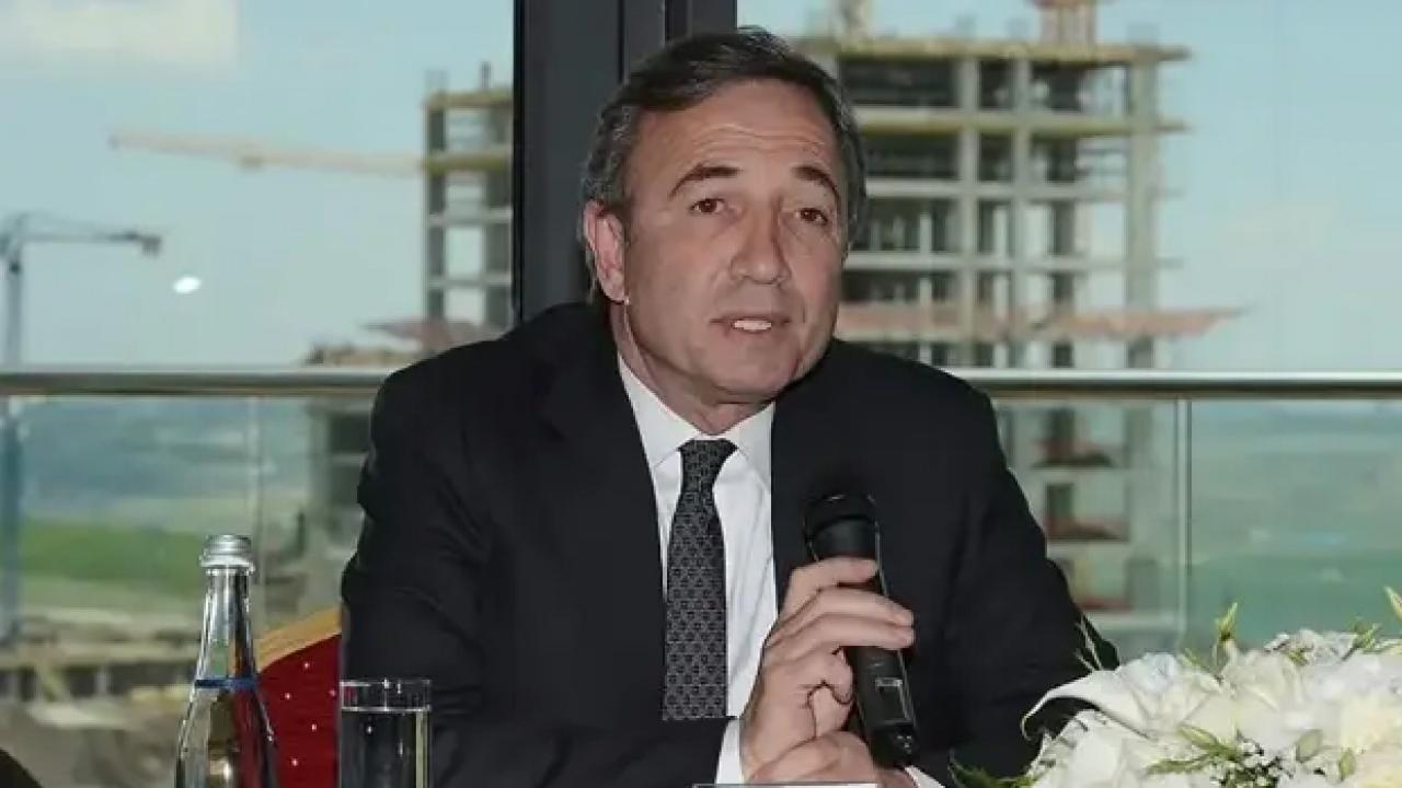 AKFEN Holding Yönetim Kurulu Başkanı Hamdi Akın aslında kimdir?