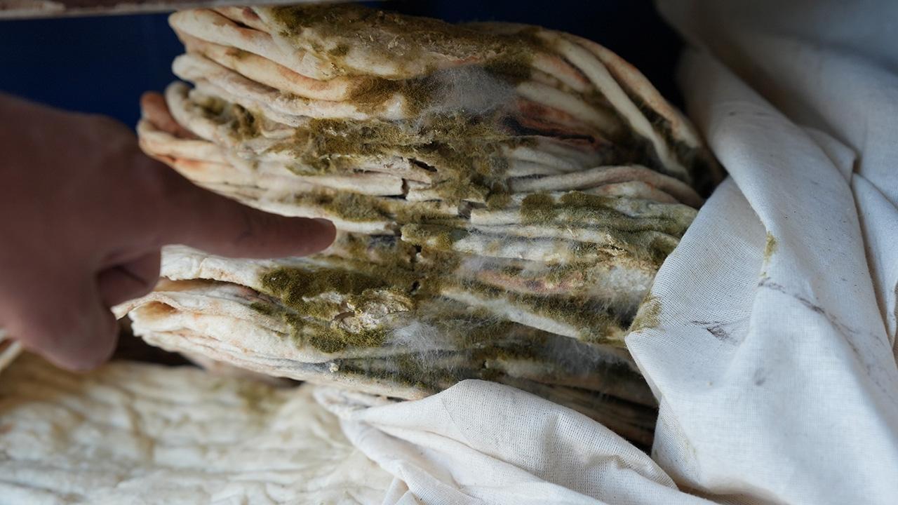 Hijyen kurallarına uymayan 2 ekmek fırını kapatıldı