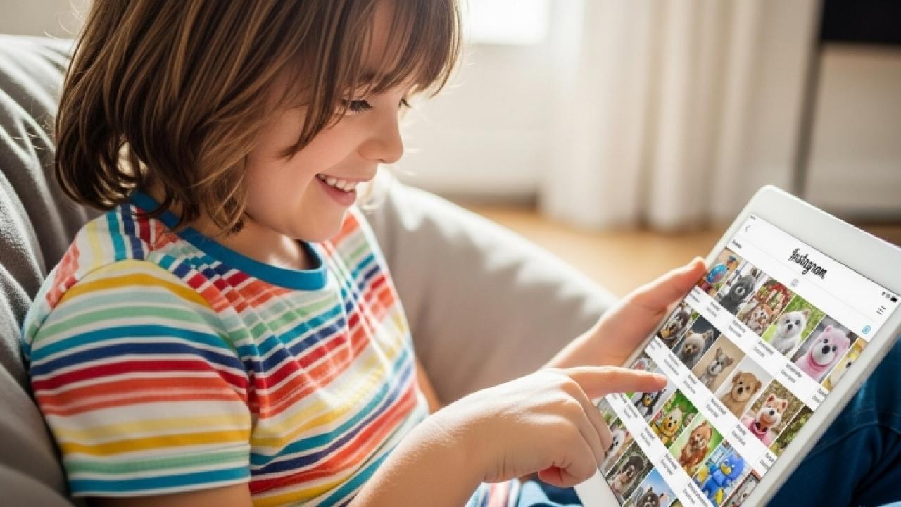 Instagram'dan gençlere özel yenilik: Artık özelleştirilecek