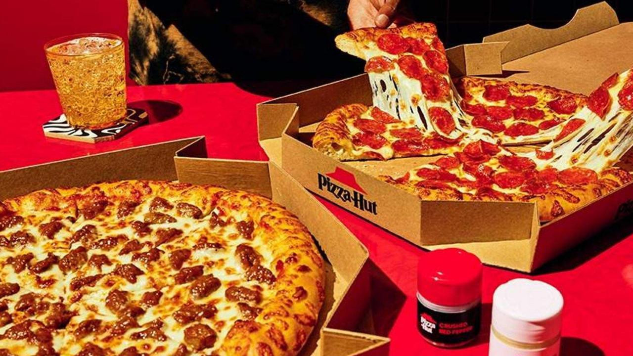 İsrai'e destek pahalıya patladı! Pizza devine boykot darbesi! İflasını duyurdu