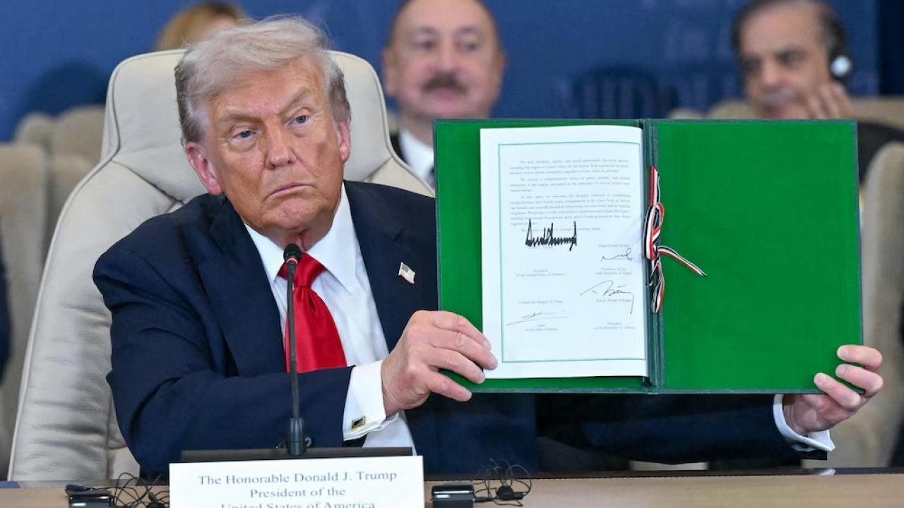 İsrailli antropolog Barış Kurulu'nun olası tehlikesine karşı uyardı: Sömürgeye kapı açmak!