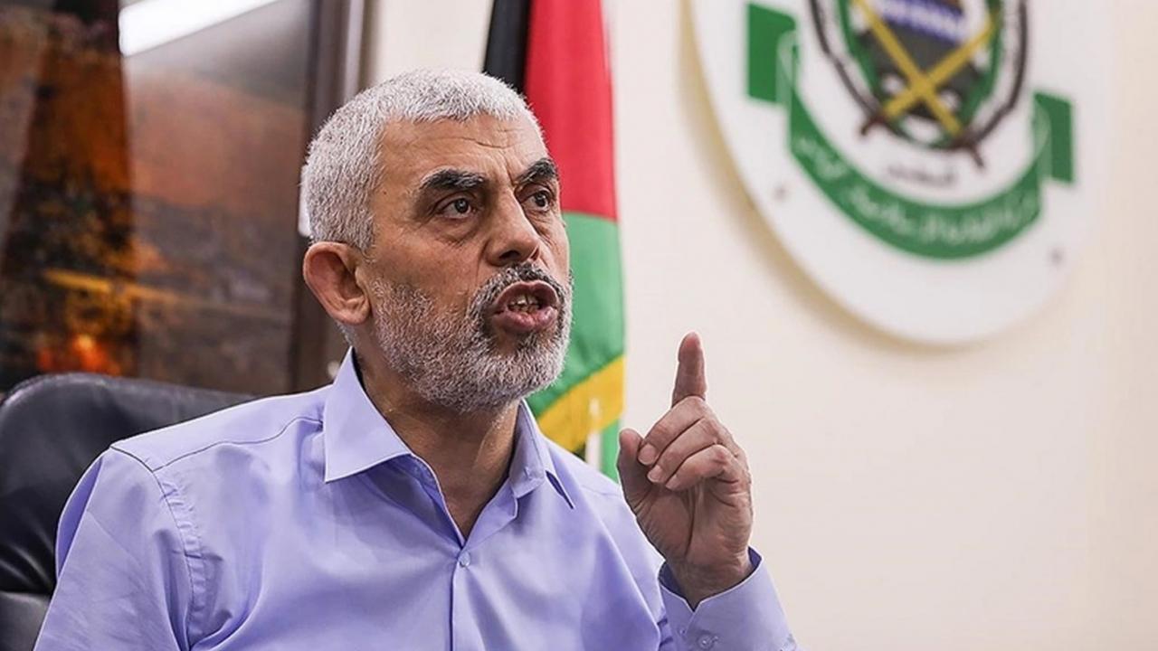 İsrailli Bakandan skandal talep! Sinvar'ın cenazes…