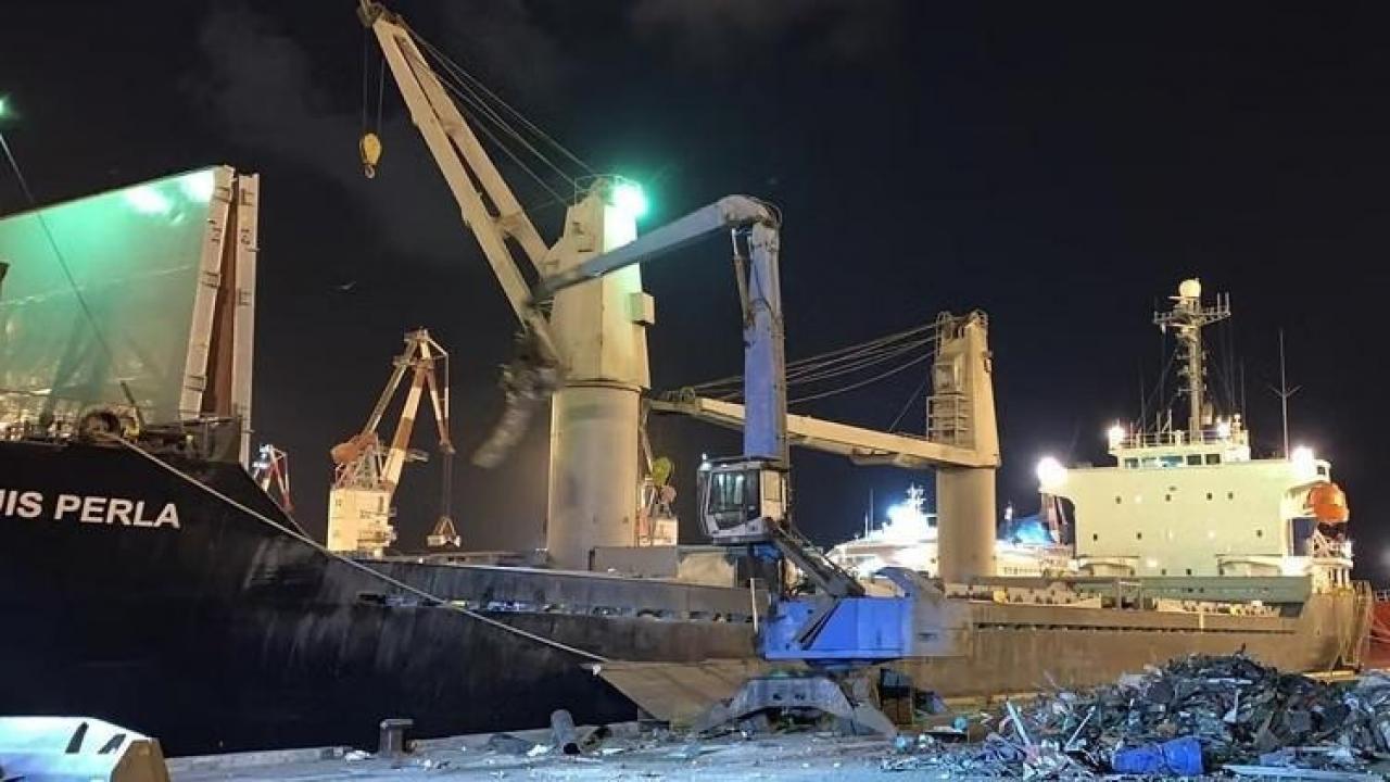 İsrailli şirket, Türkiye'nin uyguladığı yasak sonrası iflas etti! Kayyum atandı...