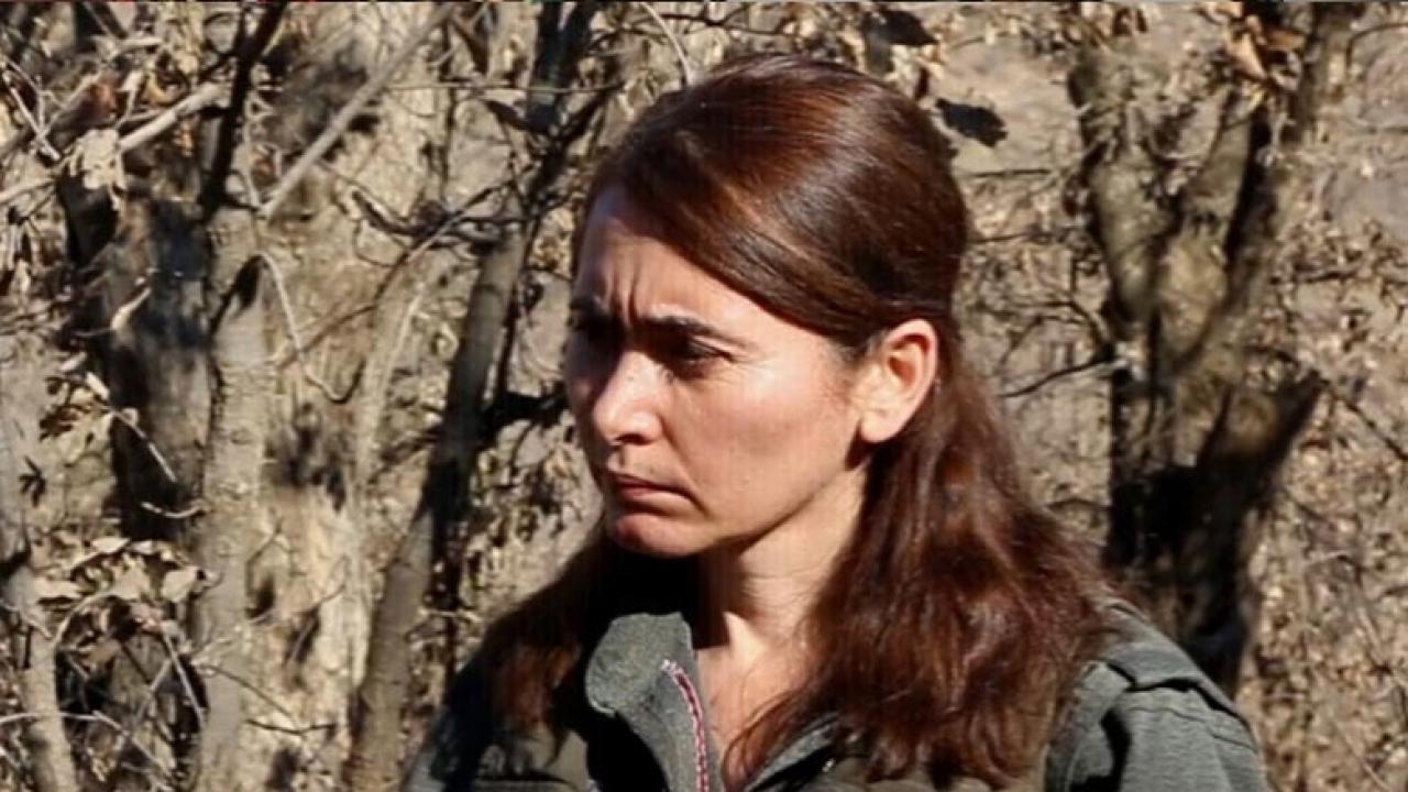 Kandil'deki terör baronu Terörsüz Türkiye sürecini hedef aldı: Varsın bozulsun!