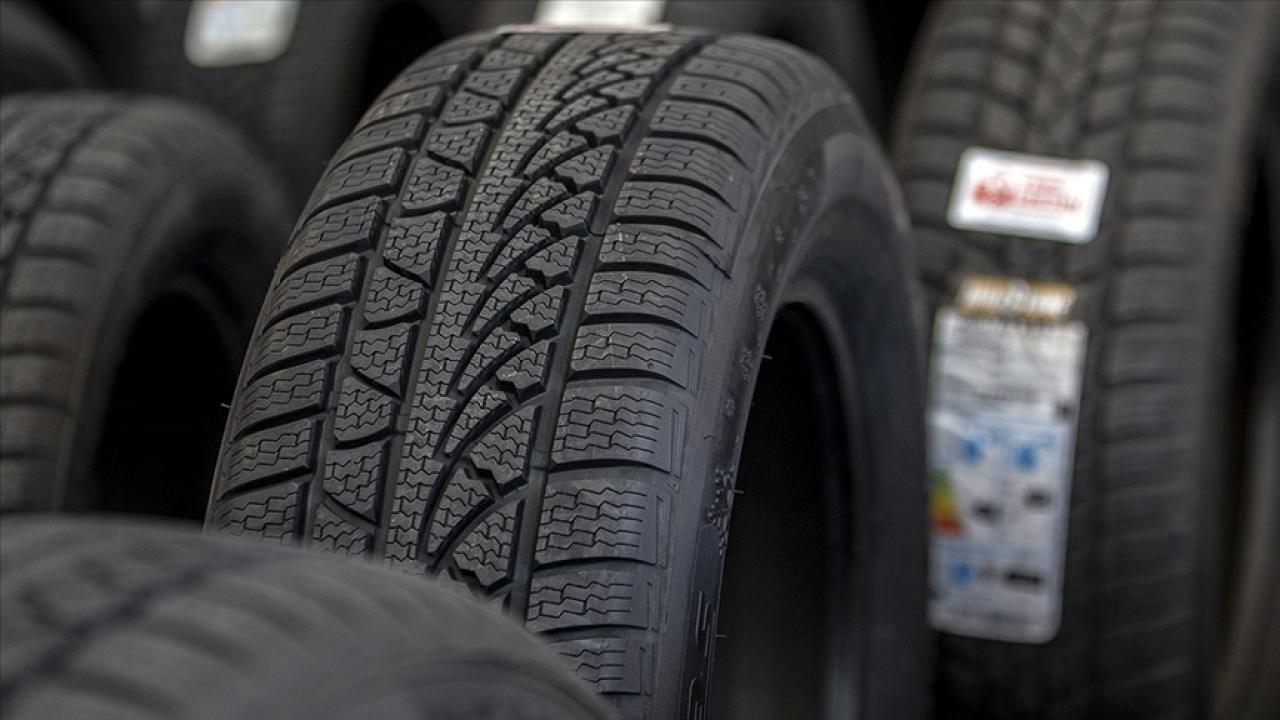 Lastik Borsası 4 yılda 4 milyar 188 milyon liralık ticaret hacmine ulaştı