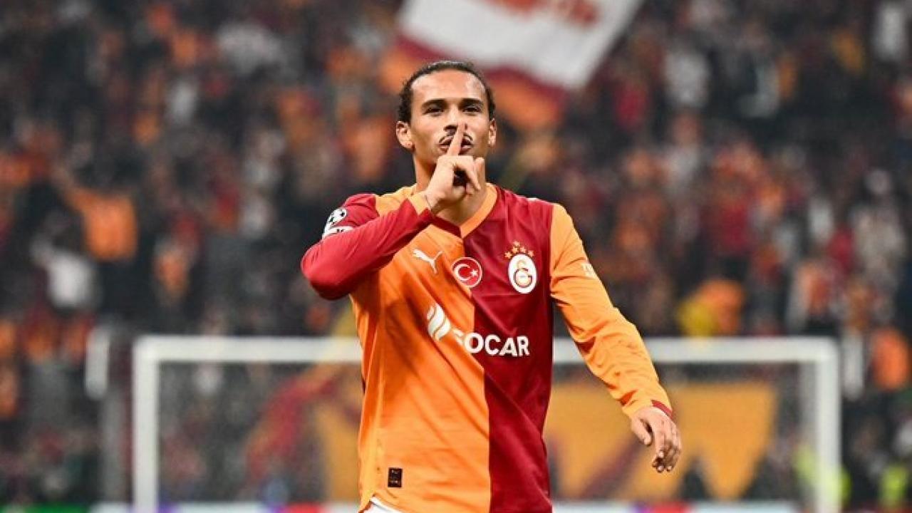 Leroy Sane için aylar sonra bomba Türkiye iddiası: Daha yüksek para verdiler gitmedi!