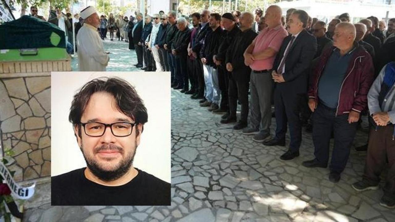 Mustafa Emlik'in Uzman Çavuş Kemal Ekri'yi vurma anı ortaya çıktı