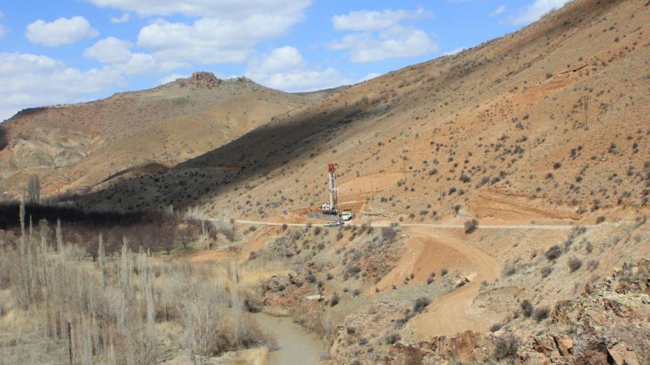 Nadir element atağı! Türkiye gaza bastı! 2 ilden güzel haber!