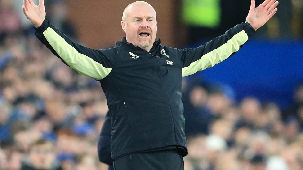 Nottingham Forest'ta teknik direktör Dyche dönemi