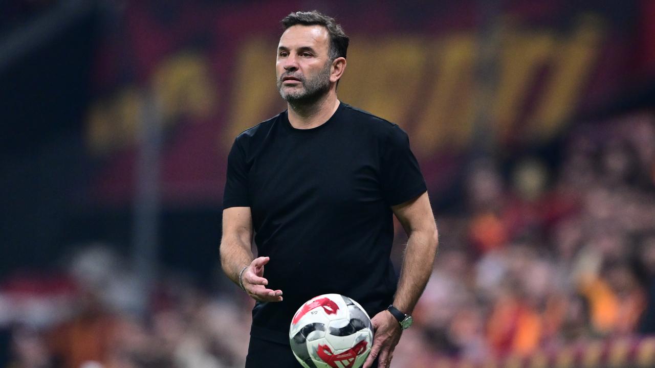 Trabzonspor maçı öncesi Okan Buruk iki isim için kararsız! Kim oynayacak?