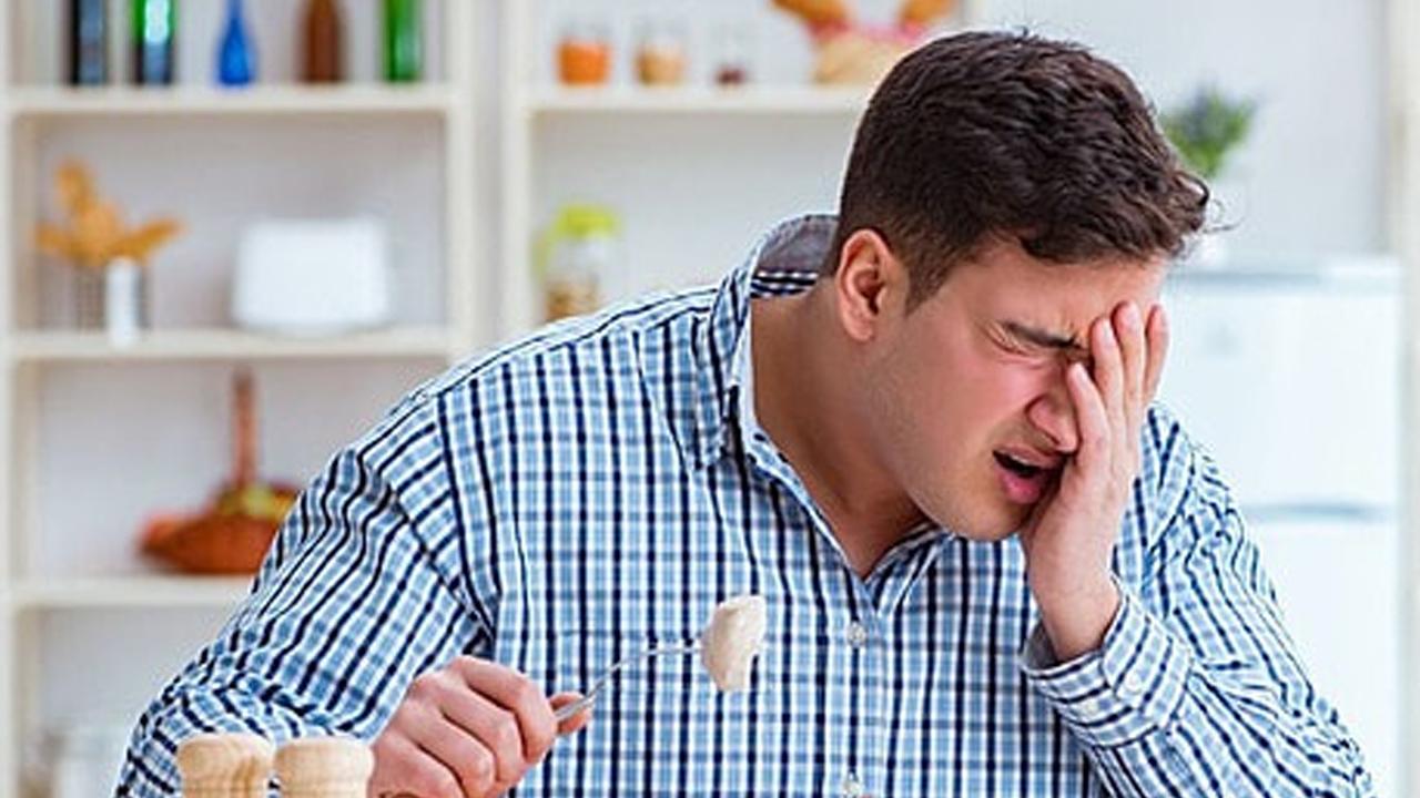 Ömrünüzden çalıyorlar! Dakikalarınızdan götüren 5 yiyecek açıklandı