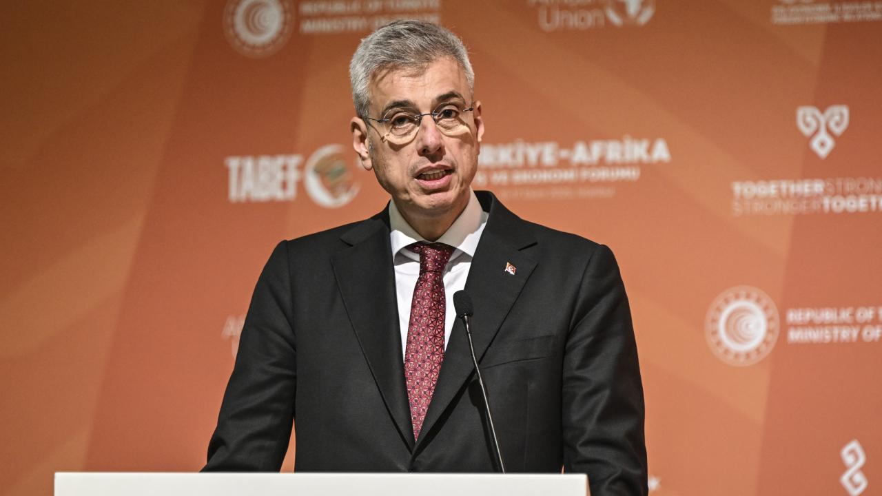 Organ bağışında yeni dönem! Bakan Memişoğlu duyurdu.
