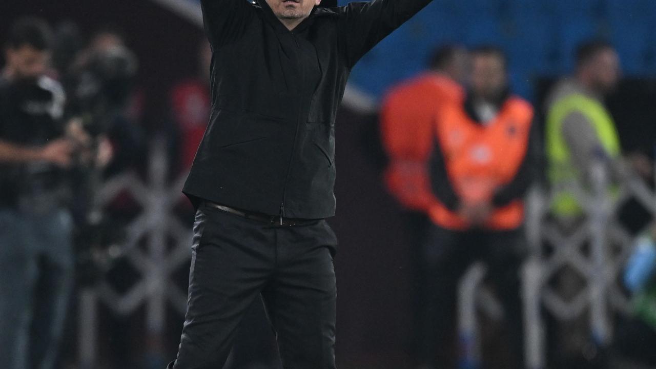 Orhan Ak mağlubiyetin sebebini açıkladı! ‘8 tane yakaladık atamadık’ Orhan Ak mağlubiyetin sebebini açıkladı! ‘8 tane yakaladık atamadık’