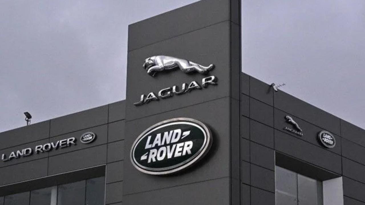 Otomobil üretimi dibe vurdu! İngiltere'de siber saldırı etkisi