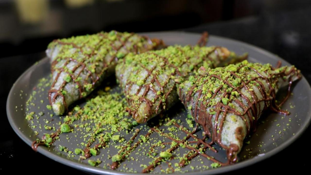 Patentli lezzet 'Adana bombası' yok satıyor