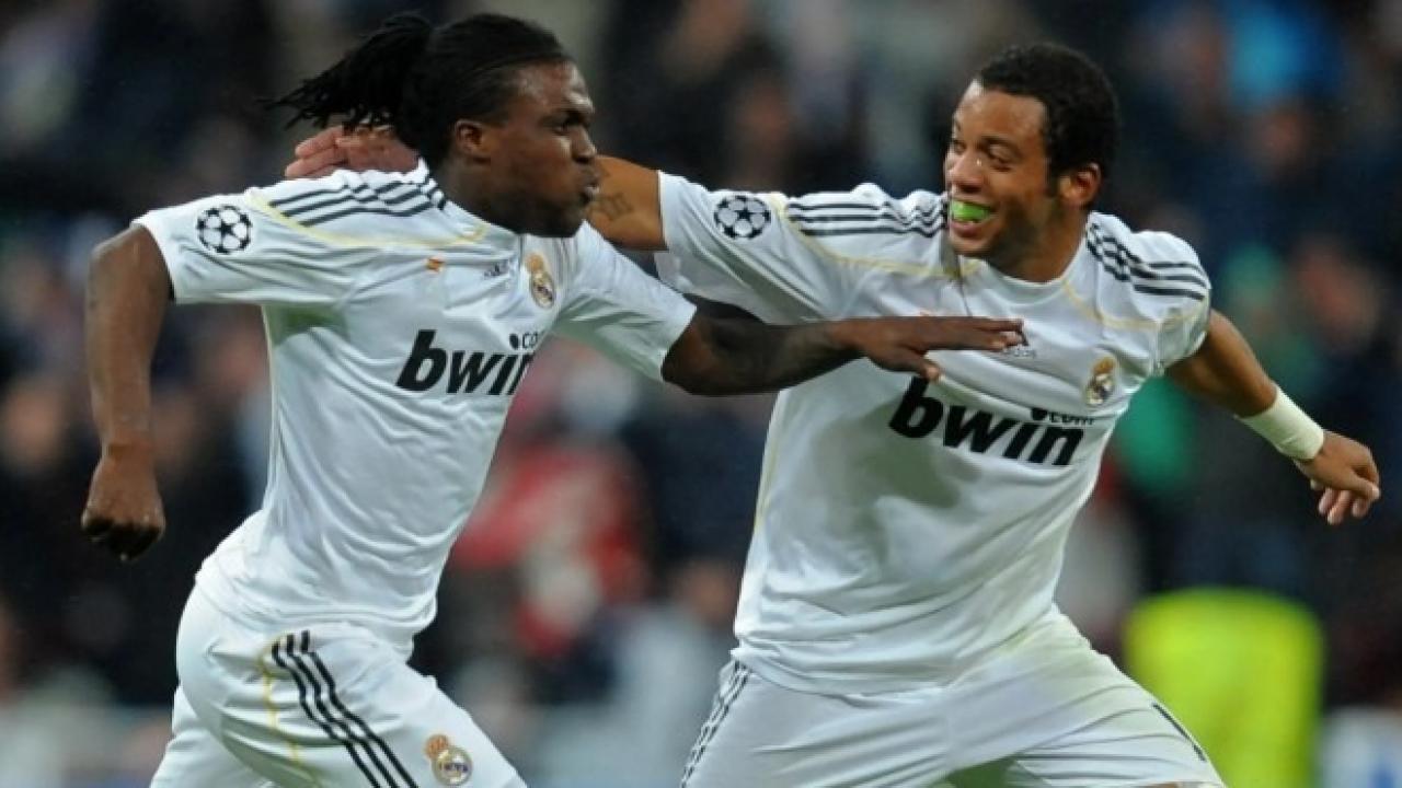 Real Madrid ve Süper Lig'in eski yıldızı 38 yaşında felç geçirdi!