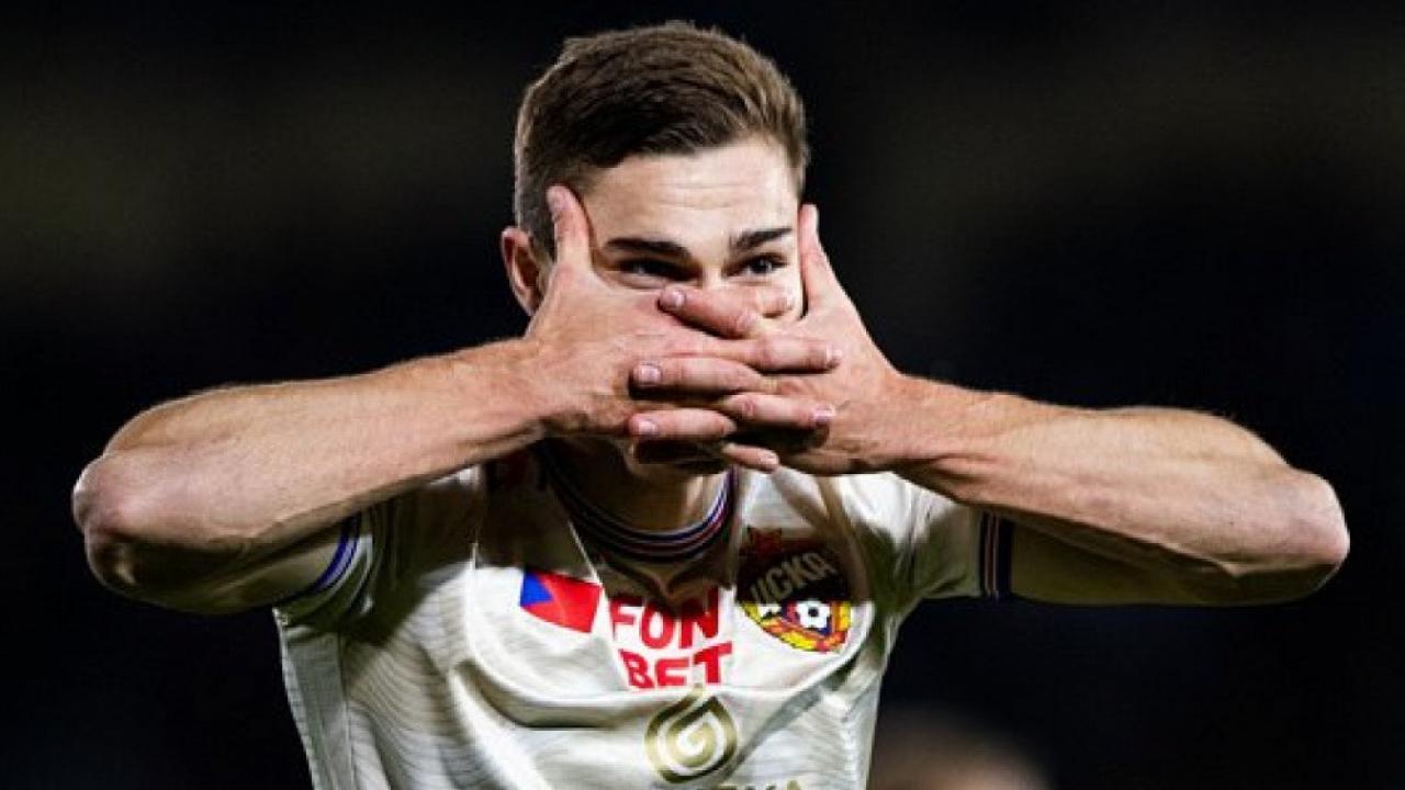 Dağıstanlı yıldız Beşiktaş'a doğru: Transferde rakip Süper Lig'den