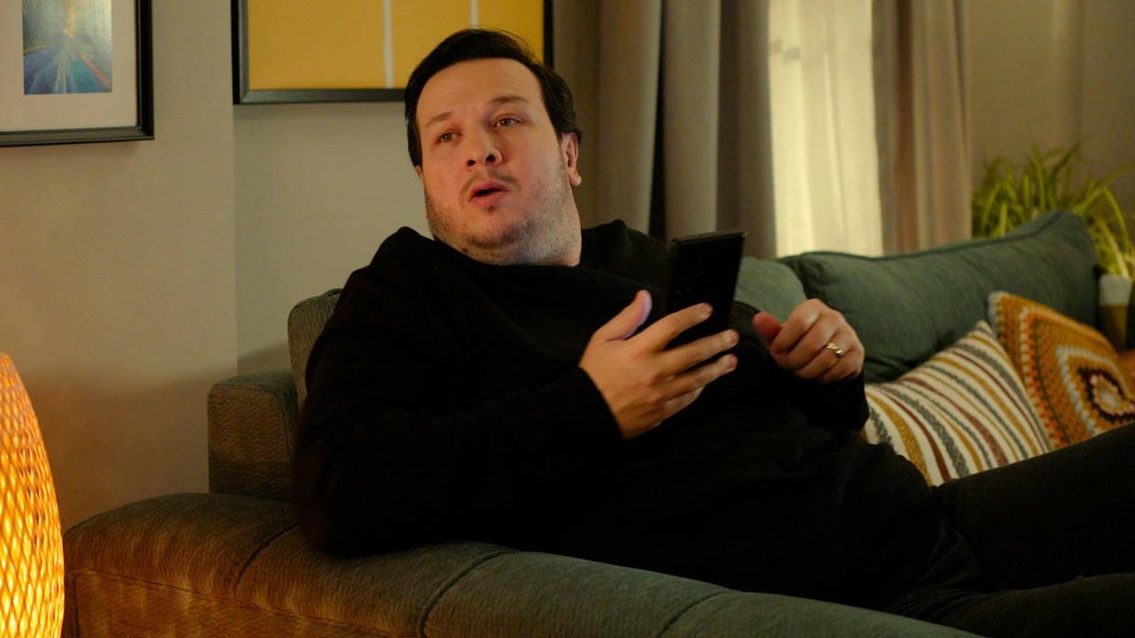 Şahan Gökbakar İngiltere'ye mi taşındı? İşte gündeme düşen bomba iddia!