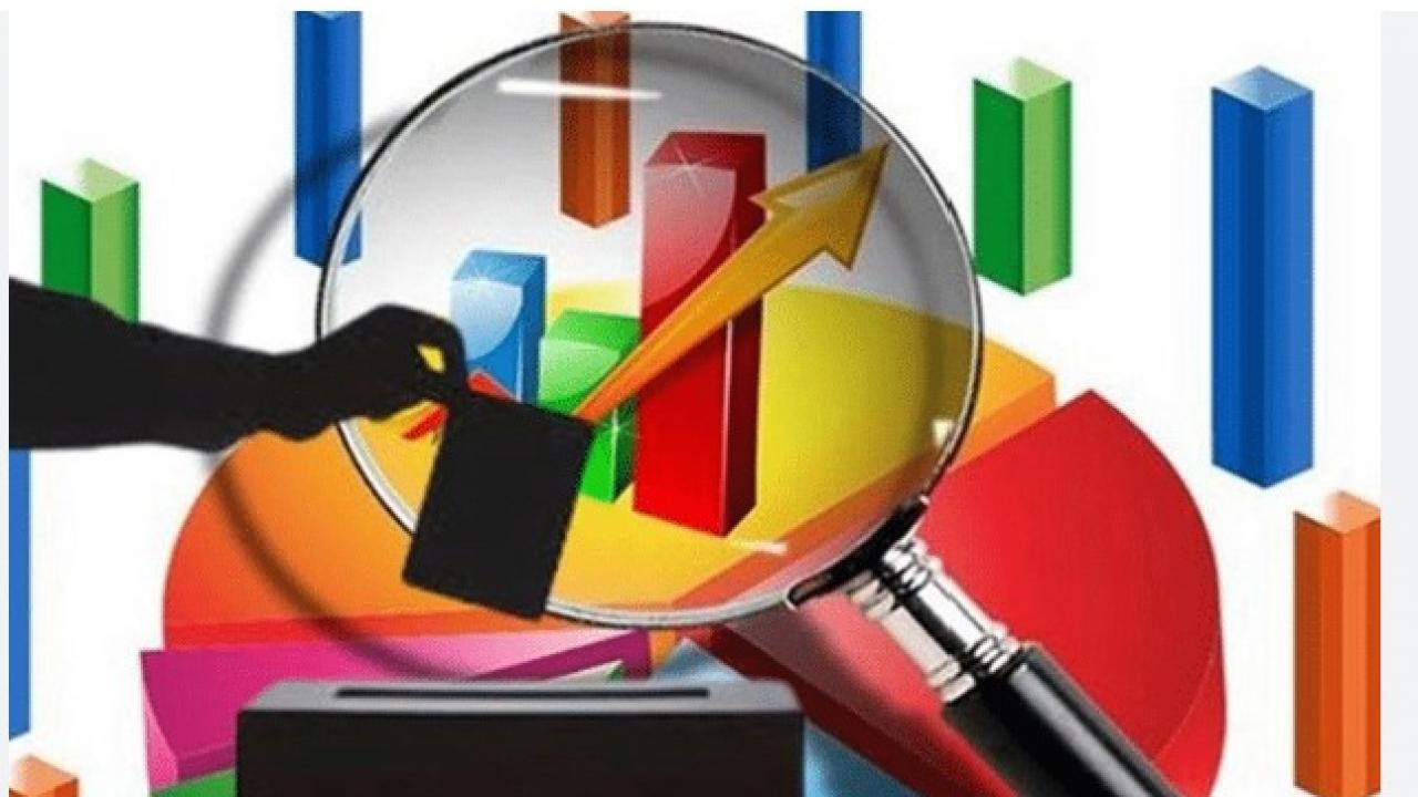 Son ankette dikkat çeken sonuçlar! AK Parti birinci parti