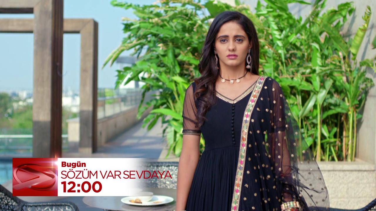 Sözüm Var Sevdaya dizisinde Pakhi ve Virat arasında büyük yüzleşme!