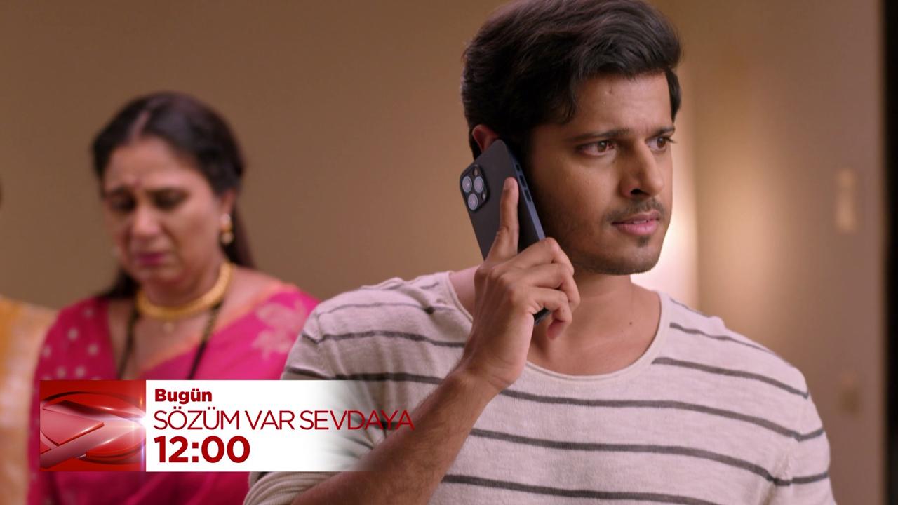 Sözüm Var Sevdaya'da Sai evi terk ediyor! Virat'la arasındaki bağ kopma noktasında