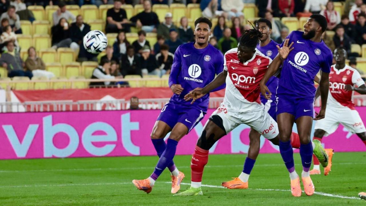 Galatasaray'ın rakibi tek attı 3 kaptı