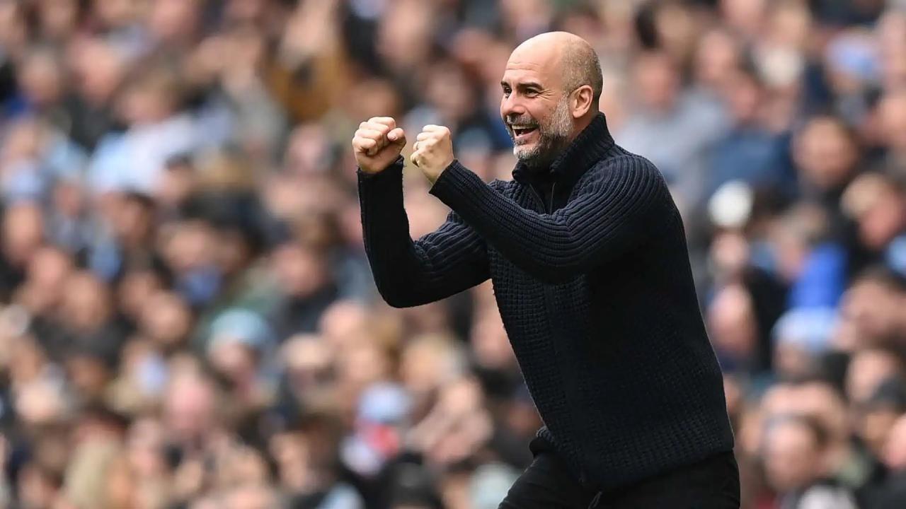 Süper Lig devleri istemişti! Guardiola 'Gördüğüm e…