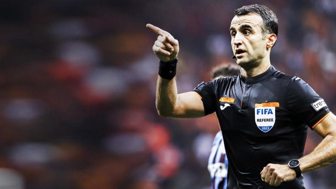 Süper Lig ekibi maçtan iki gün sonra hakeme isyan etti, MHK'ye istifa çağrısı yaptı