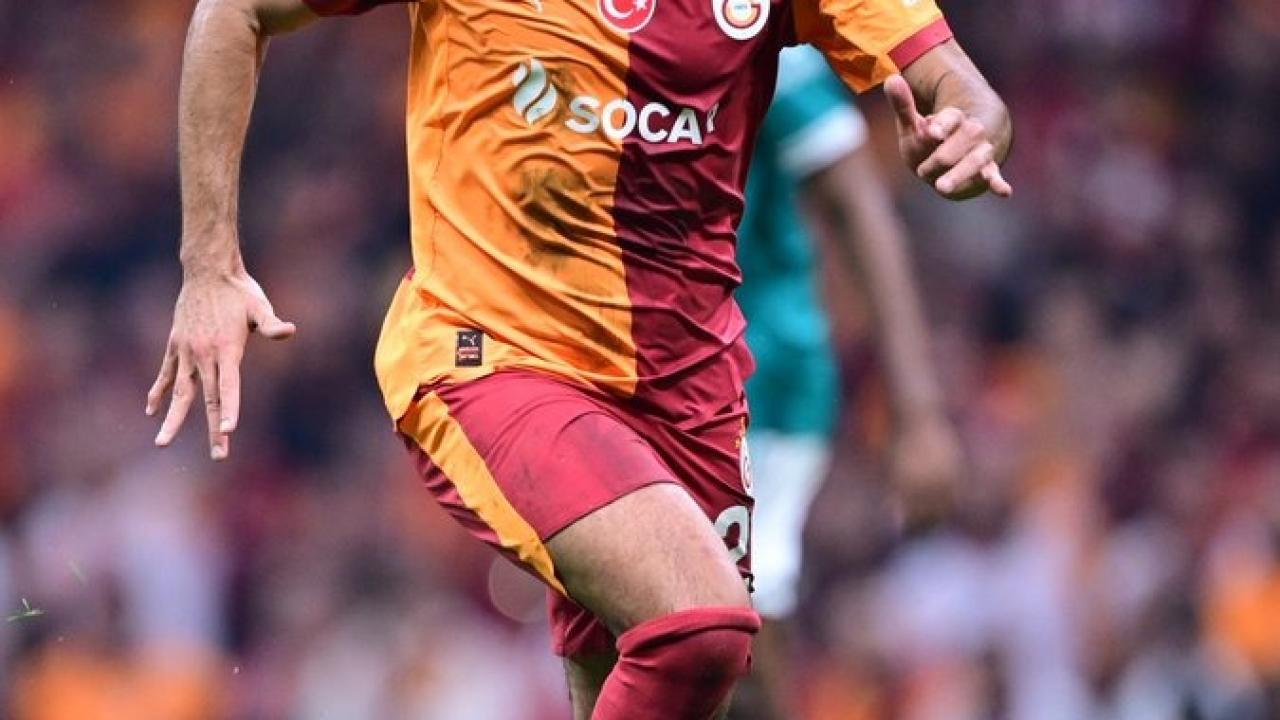 İlkay Gündoğan Galatasaray için dünya yıldızını aradı! 3 yıllık maliyeti 50 milyon euro