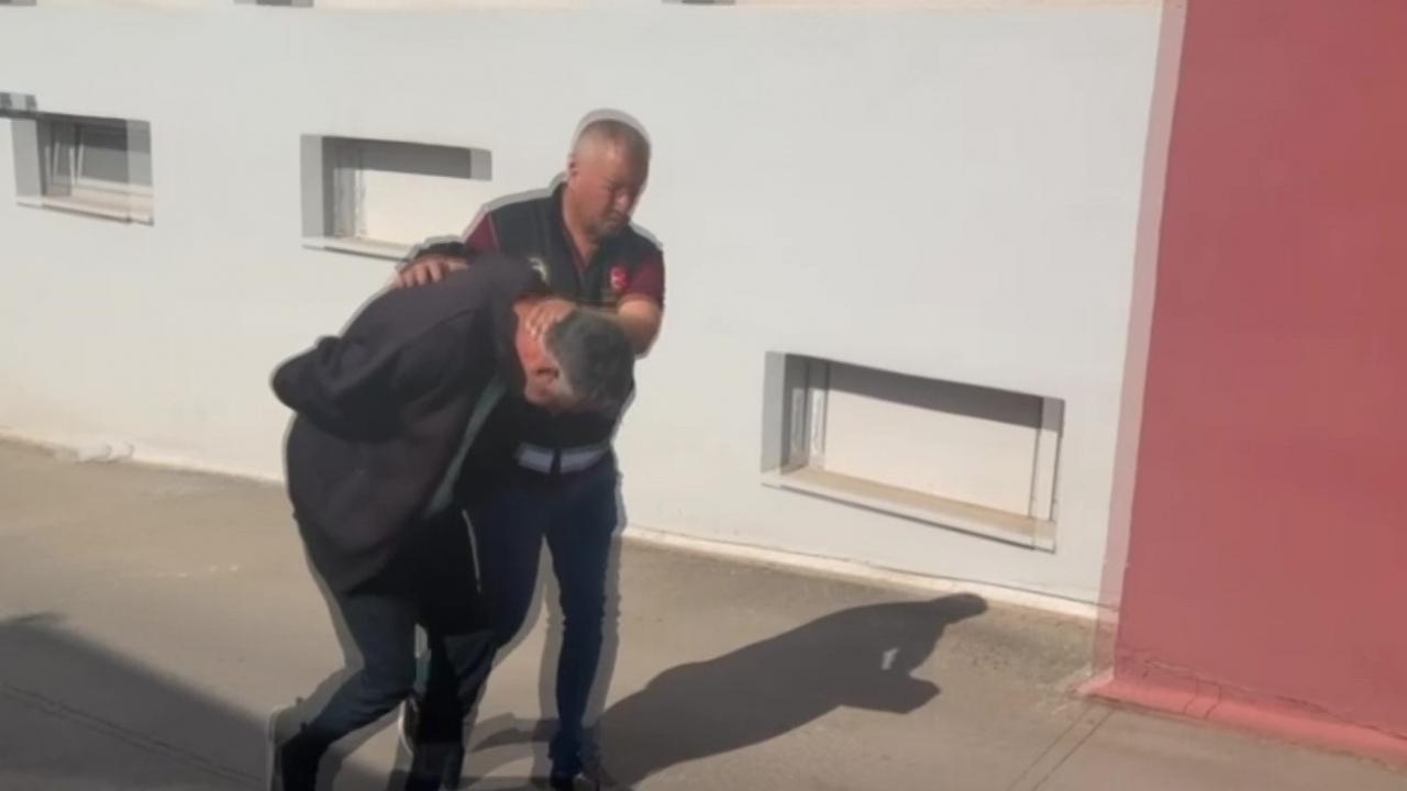 Tırında 80 milyonluk uyuşturucu çıkan sürücü: Arkadaşım 'götürür müsün' dedi, kıramadım