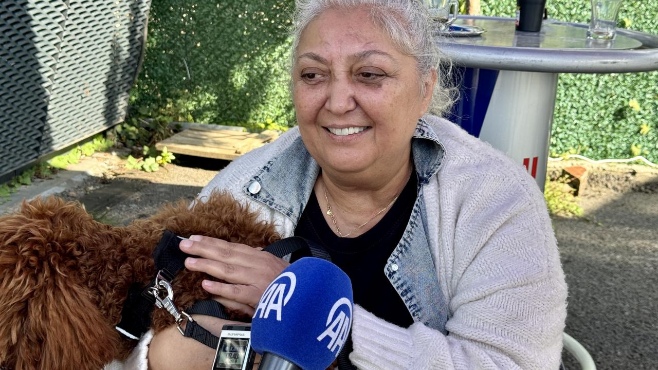 Toprak Razgatlıoğlu yarışlardan sonra "Anne çorbası"nı özlüyor