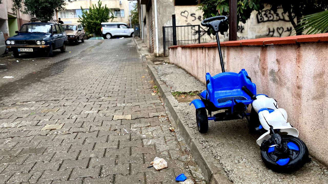 Torununu ölümden kurtardı, kendisi feci şekilde can verdi