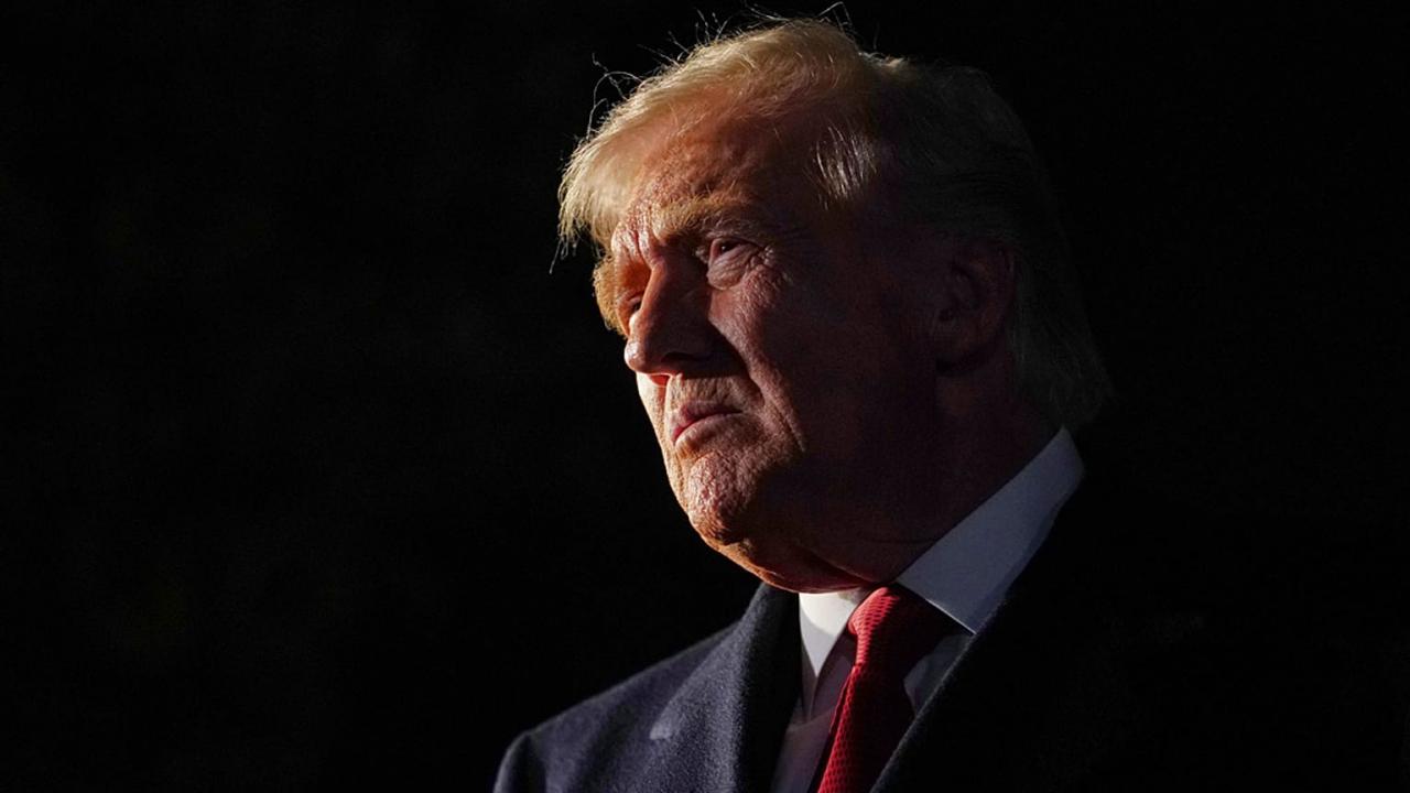 Trump’ı kızdıran reklam! Ek vergi getirdi