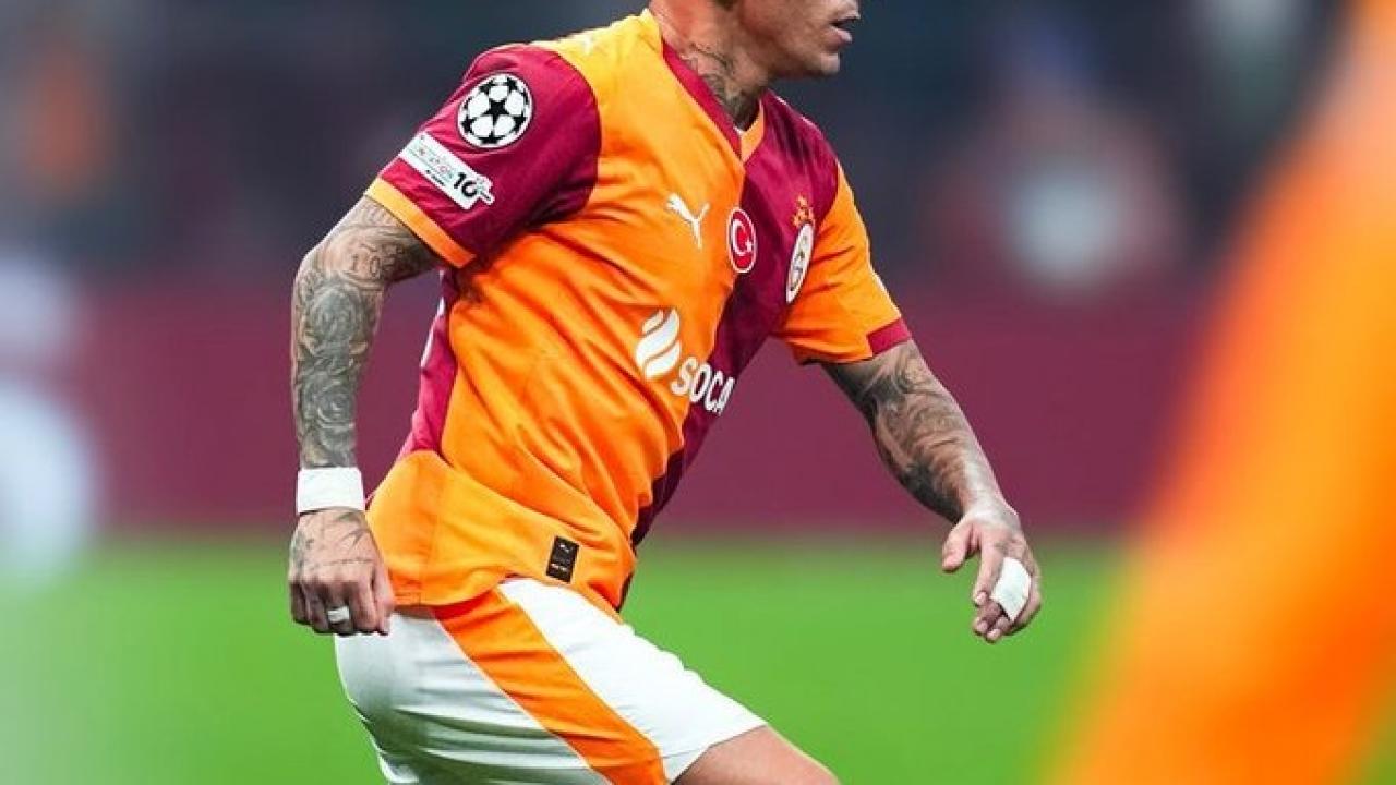 Türkiye'den ayrıldı! Galatasaray, Torreira için açıklama yaptı