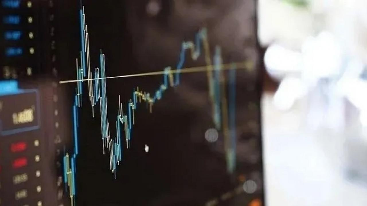 Türkiye'nin kredi risk primi son bir ayın en düşük seviyesinde