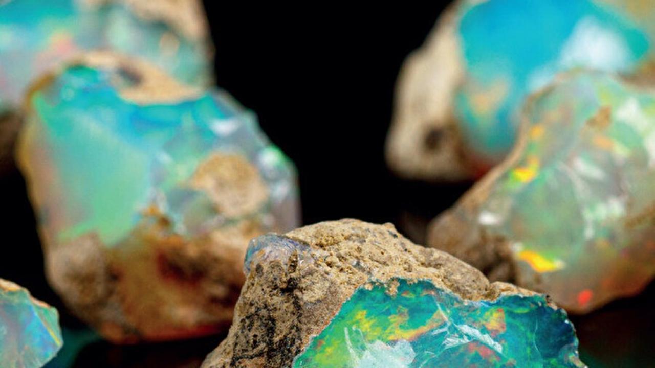 Nikkei Asia: Türkiye, nadir toprak elementleriyle küresel oyuncu olabilir