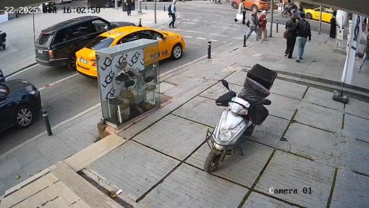 Ünlü oyuncu İrem Helvacıoğlu’nun bebeğiyle ölümden döndüğü an