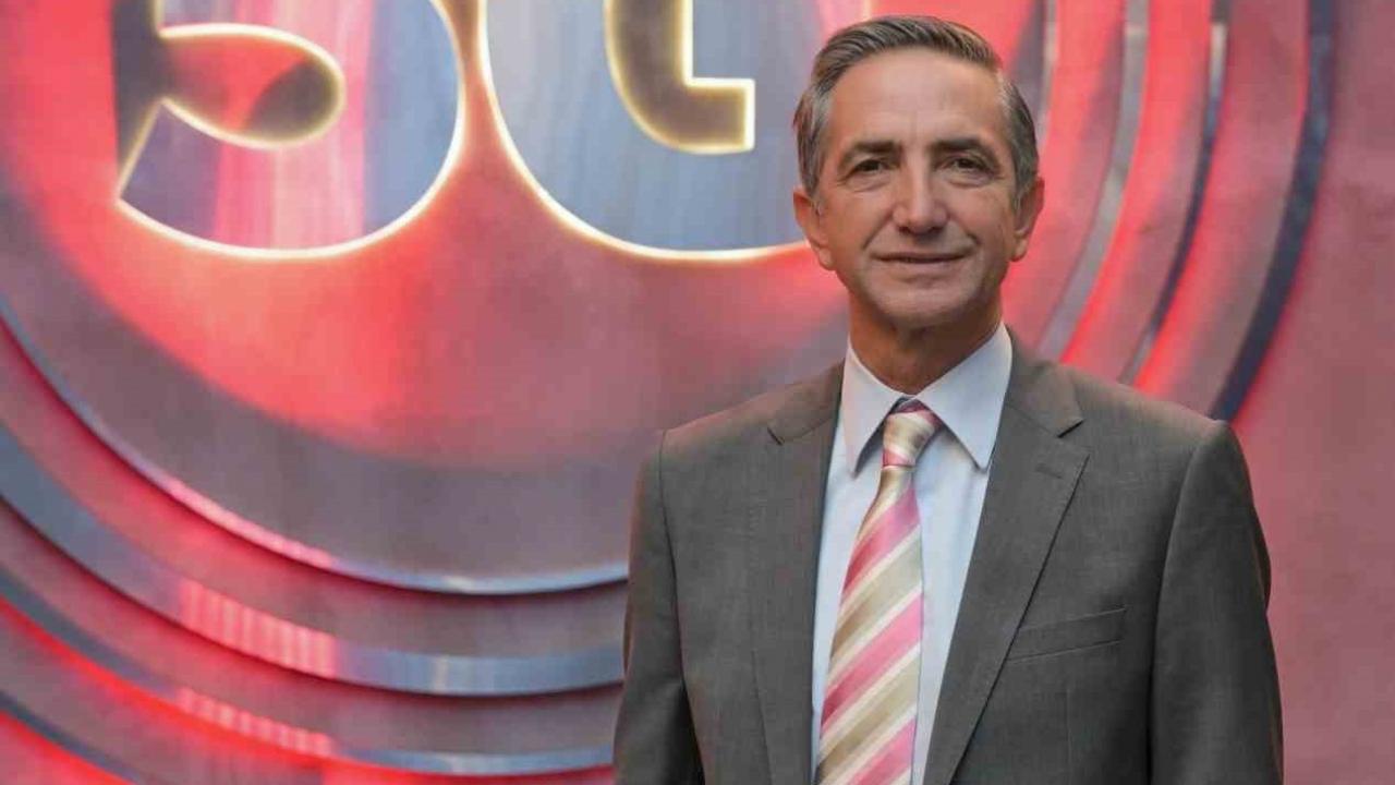 Vodafone, 5G İhalesiyle Türkiye’ye 2025’in en büyük üçüncü uluslararası yatırımını getirdi