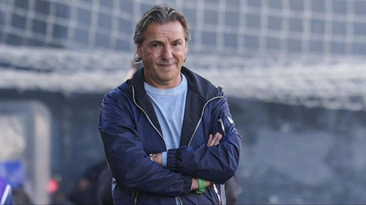 11 maçta 3 galibiyet aldı! Bileti kesildi: 1. Lig'de sürpriz ayrılık!