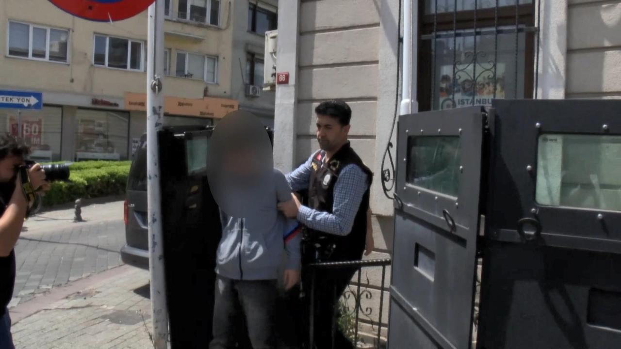 2 çocuğun tahliyesi tepki çekmişti: Minguzzi davasında Başsavcılıktan istinaf başvurusu 2 çocuğun tahliyesi tepki çekmişti: Minguzzi davasında Başsavcılıktan istinaf başvurusu