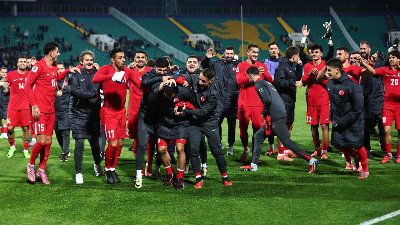 74'te oyuna giren milli yıldız Avrupa ekibine galibiyeti getirdi