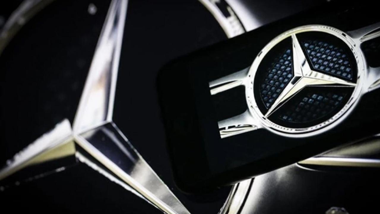 ABD'den Mercedes ile 150 milyon dolarlık uzlaşma