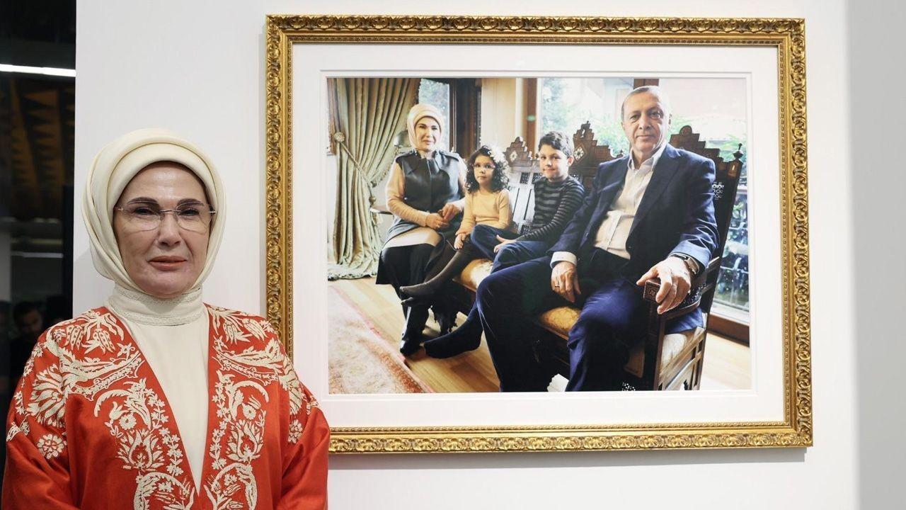 Ara Güler’in Erdoğan karesi ilk kez bir sergide yerini aldı