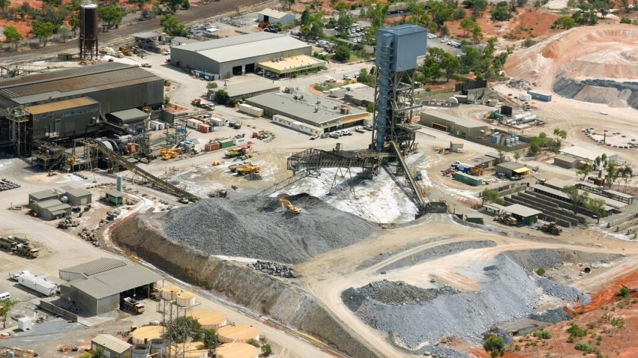 Avustralya'da maden patlaması! Ölü ve yaralılar var