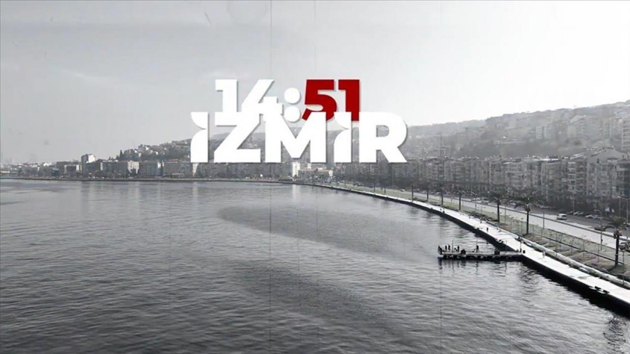 Bakan Kurum’dan İzmir depremi paylaşımı: Birlikte ağladık, birlikte ayağa kalktık