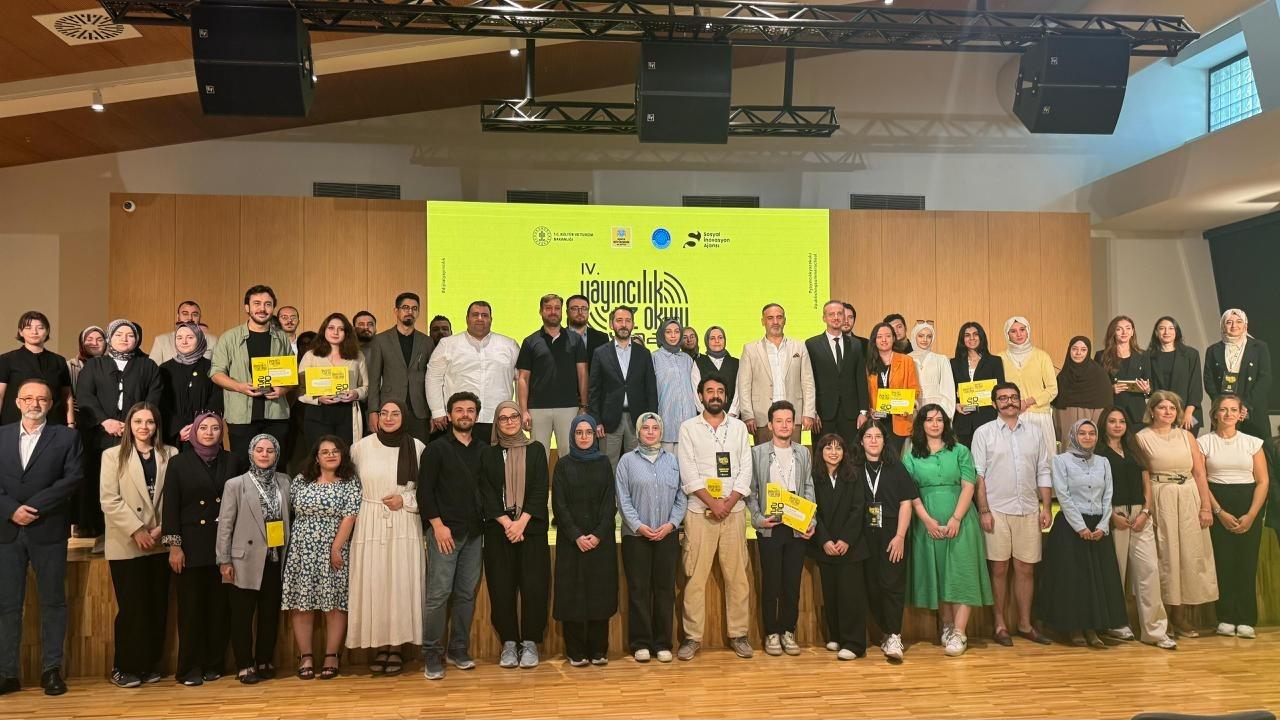 Başkan Altay Sosyal İnovasyon Ajansı’nın 5. yılını kutladı